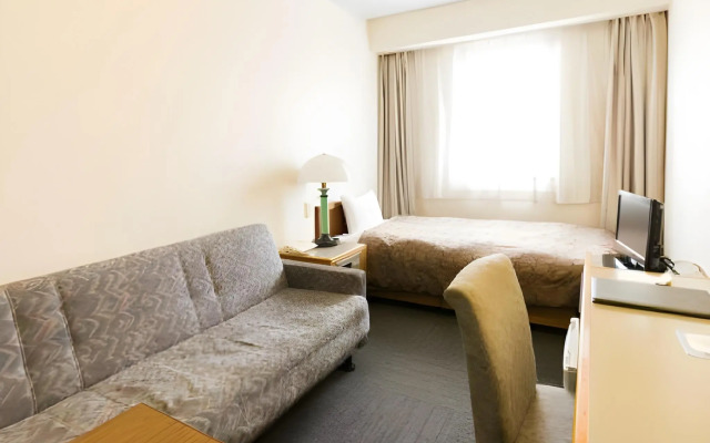 Hotel Sunroute Tochigi