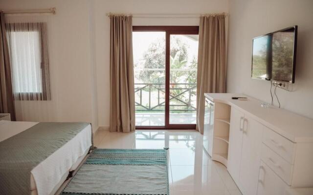 Amore Boutique Hotel