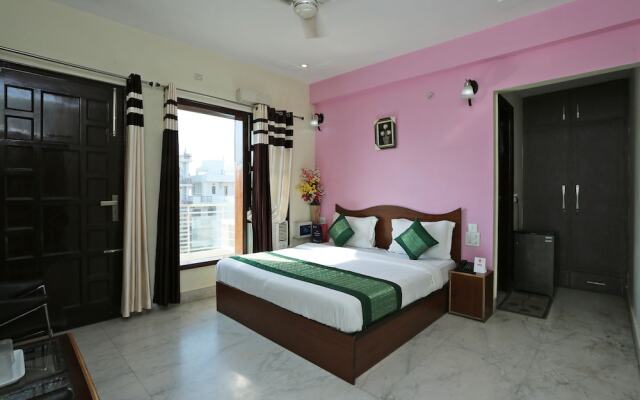 OYO 6602 Home Stay Jannat Residency