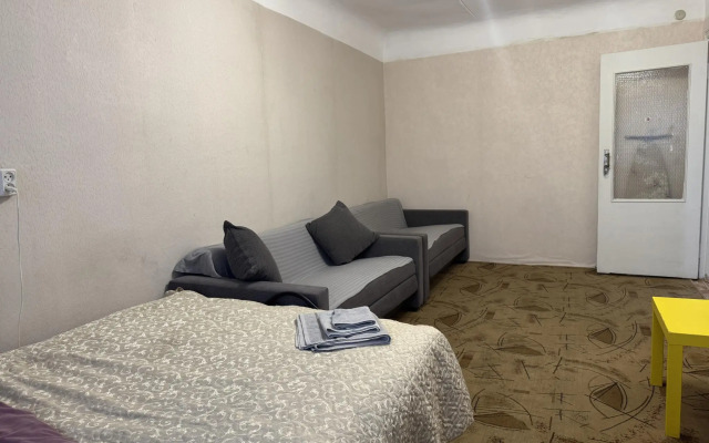 Апартаменты на улице Ленина 18