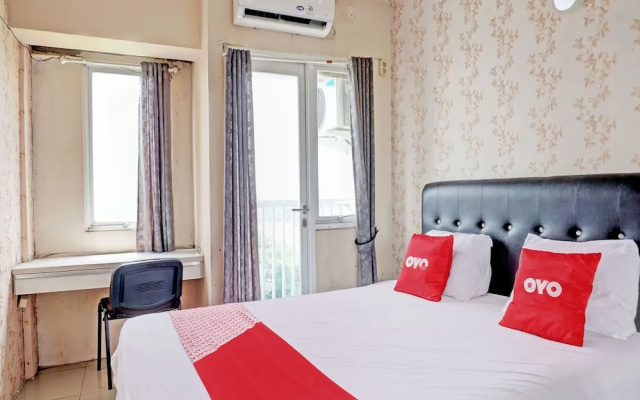 Collection O 92967 Apartement Sentraland Karawang By Rda Living