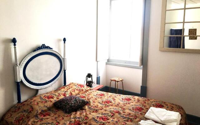 Casas da villa - Apartments