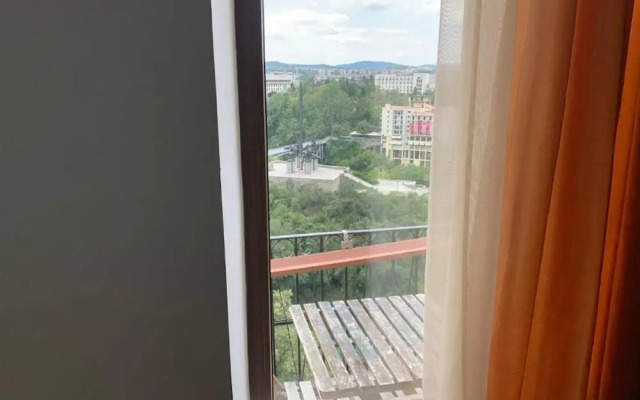 Room-charming Guest Room in Historic Vel