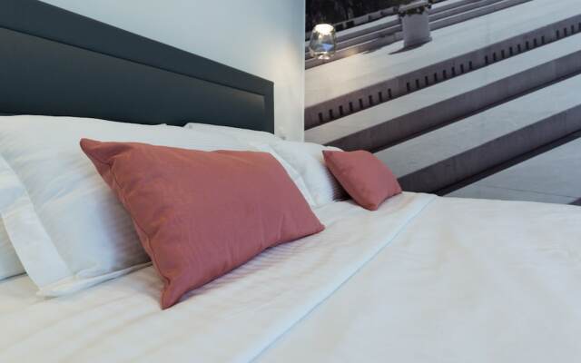 Unique Studio Apartment