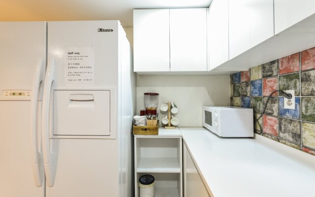 24 Guesthouse Cheonggyecheon