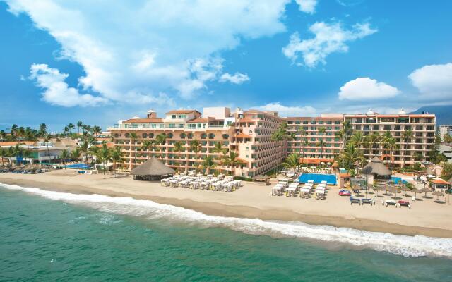 Crown Paradise Golden Puerto Vallarta All Inclusive