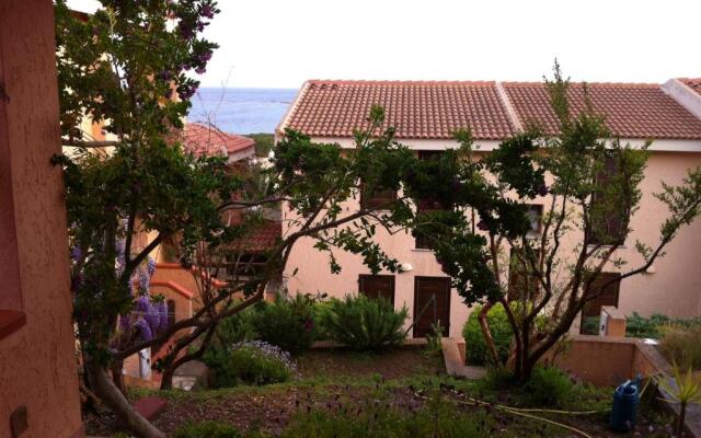 Casa Vacanza Porto Corallo
