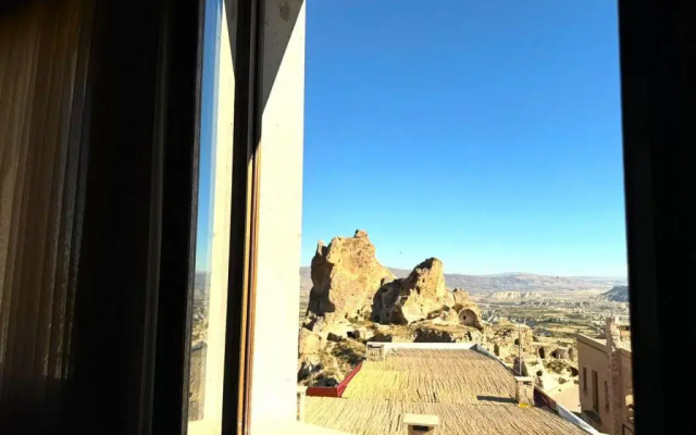 Patina Cappadocia
