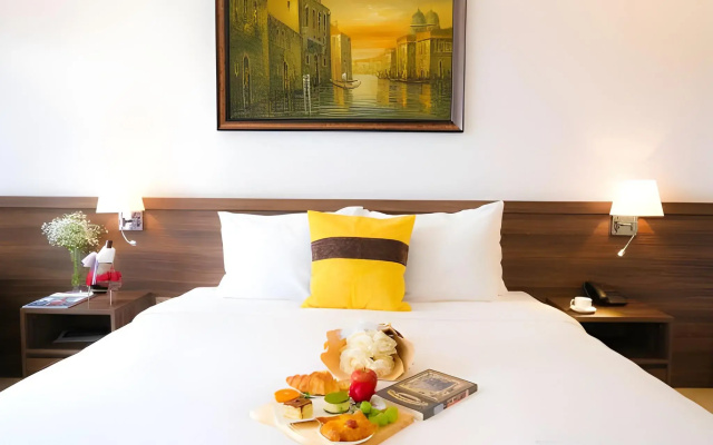 CEREJA Hotel & Resort Da Lat