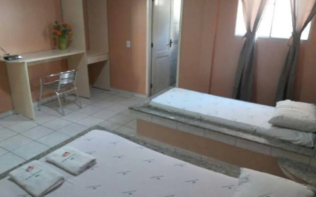 Hotel Magnifico