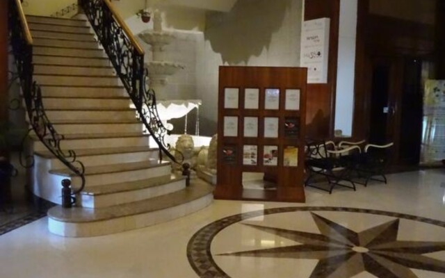 IRA By Orchid Mumbai T-2 International Airport