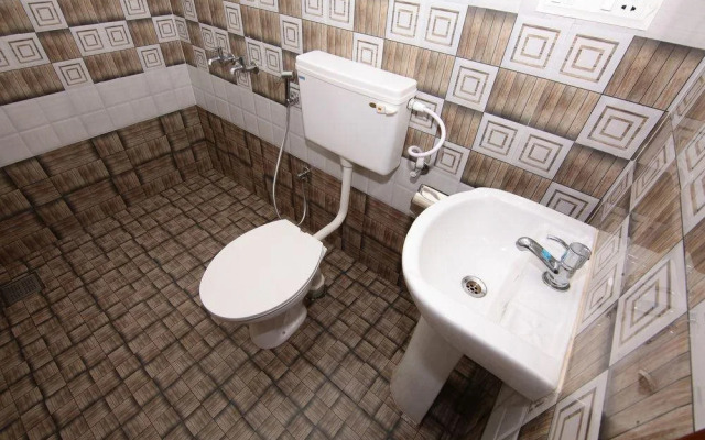 Hotel Munnar Kairali By OYO Rooms