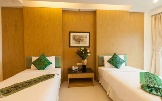 My Place @ Hua-Hin Hotel