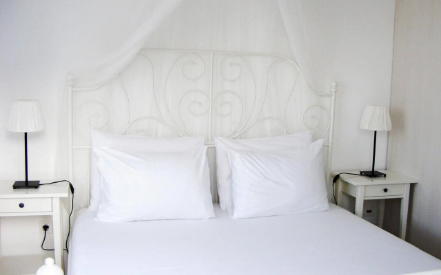 Andros Luxury House