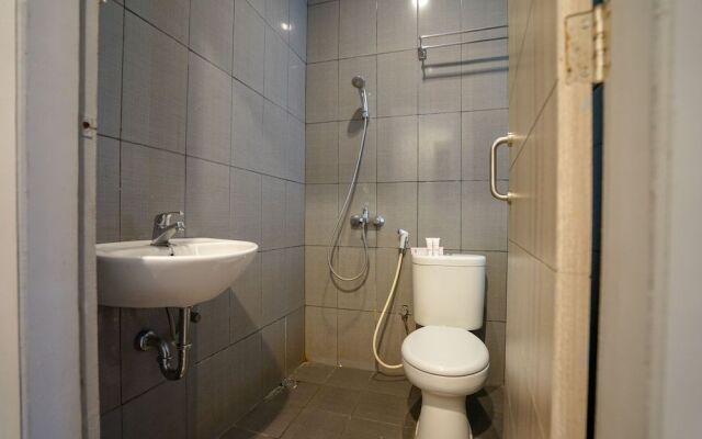 OYO 1273 Hotel Belvena