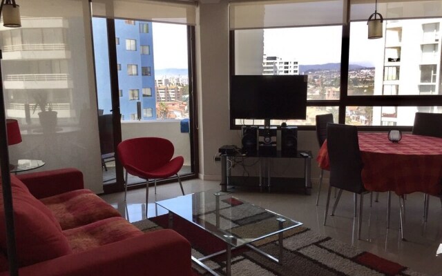 Depto Penuelas Cintia