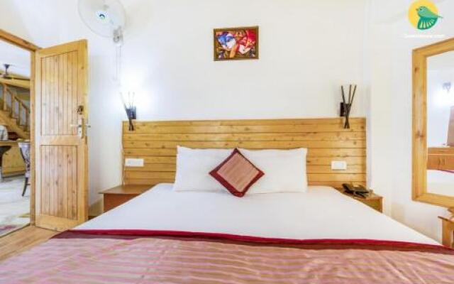 1 BR Cottage in Manali - Naggar Road, by GuestHouser (40A5)