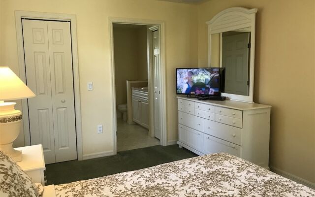 Villa Du Soleil - Comfort - 3 Bedroom