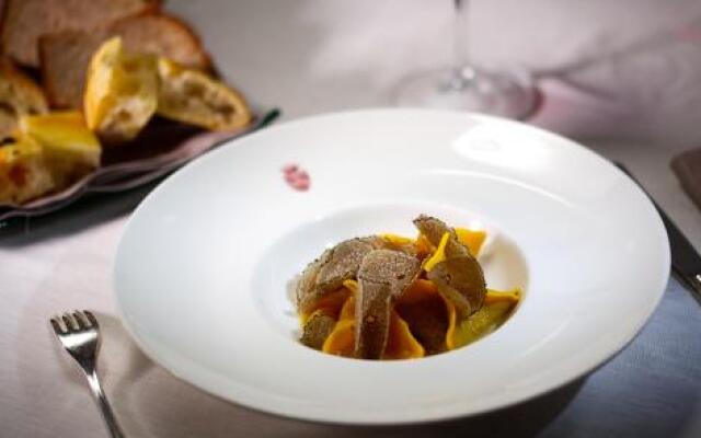 Foresteria Conti Roero