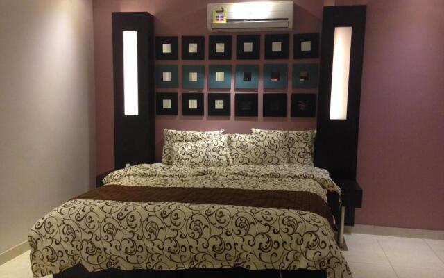 درر بيروت للوحدات السكنية
