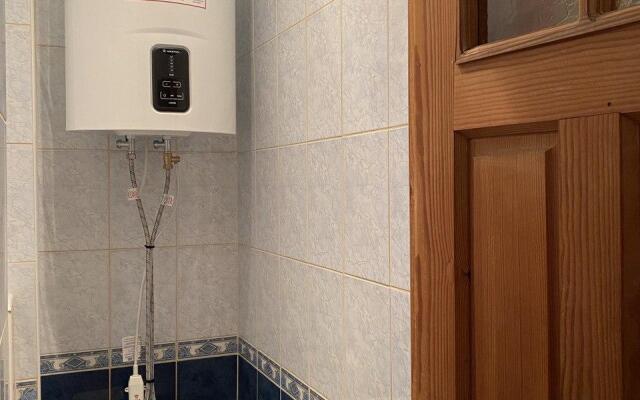 Уютнo как дoма на проспекте Строителей