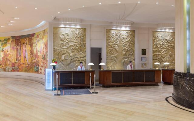 Crowne Plaza Nanchang Riverside by IHG