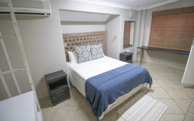 BON Hotel Rustenburg