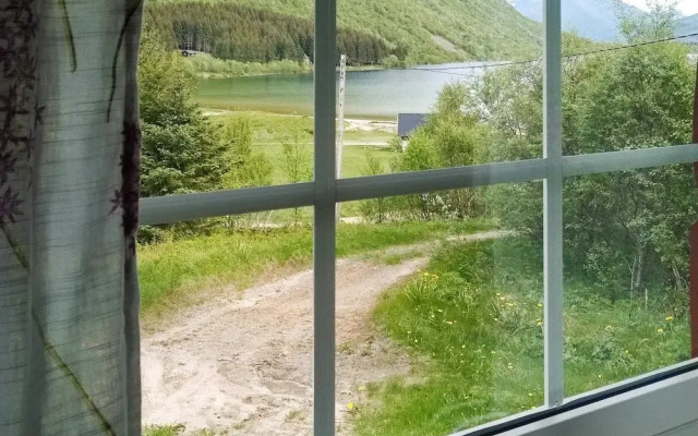 6 Person Holiday Home in Engavagen-by Traum