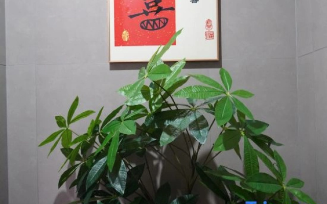 Wangjiao Apartment (Ancient City Jichuan Branch)