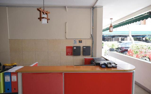 OYO 1699 Verona Residence