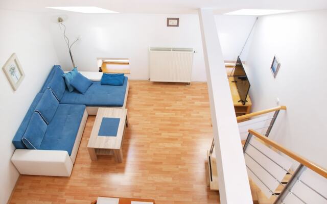 City Center Prague Apartments