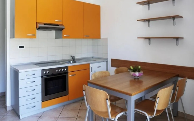 Adria d.o.o. Camping Adria