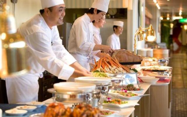 Hotel Sekia Resort & Spa