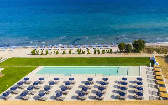Smy Kos Beach & Splash