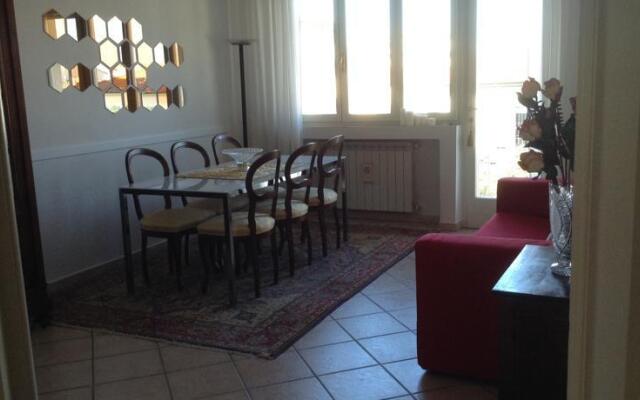 Appartamento Panorama