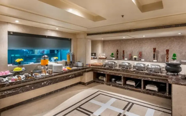 Libra Lords Inn Jaipur