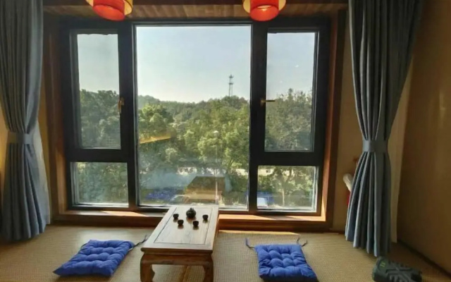 Puyu Mountain Household – Guest Rooms – Taizhou