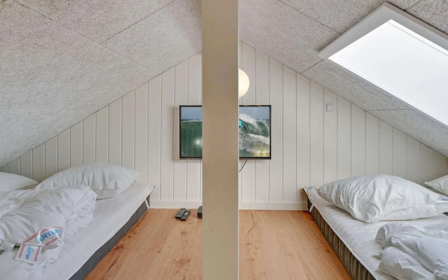 Holiday Home in Vejby
