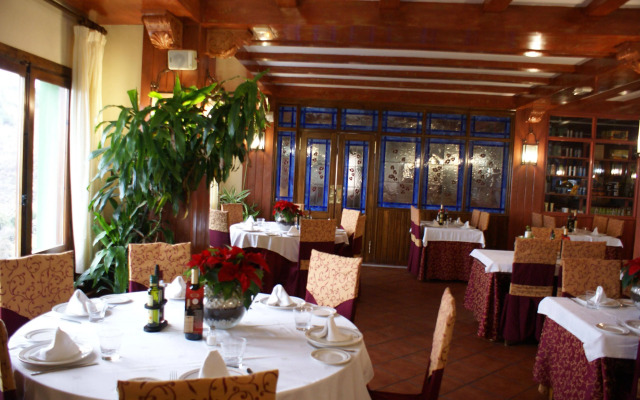 Hotel El Guerra