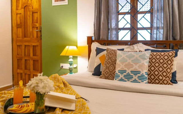 Eko Stay- Casa Porto Villa