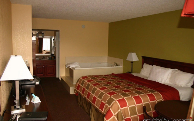 Best Western Greenbrier Inn