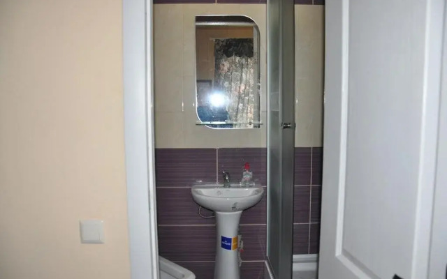 Hotel Kharkov