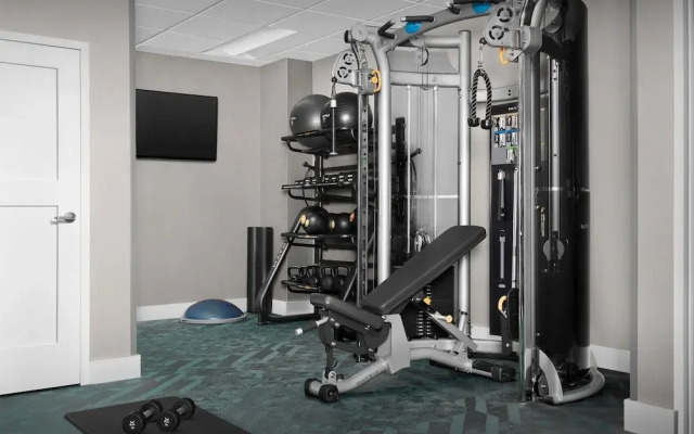 TownePlace Suites Jacksonville Airport