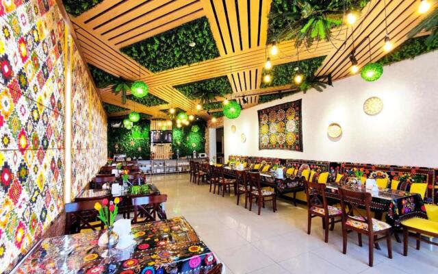 Asem Hotel