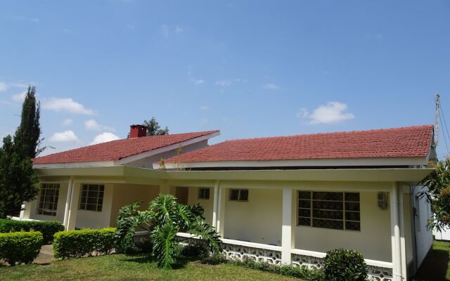 Glorious Arusha Backpackers - Hostel