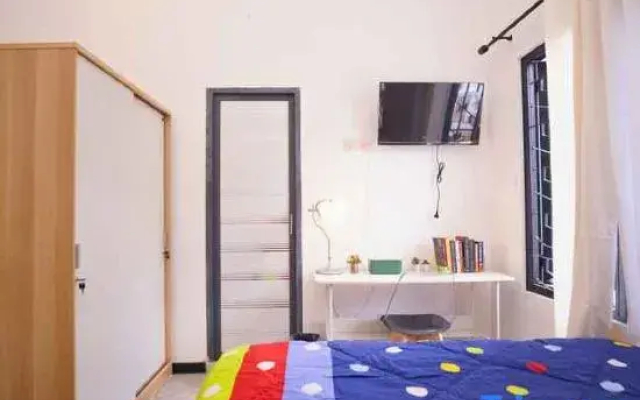 Casa de Vie Homestay
