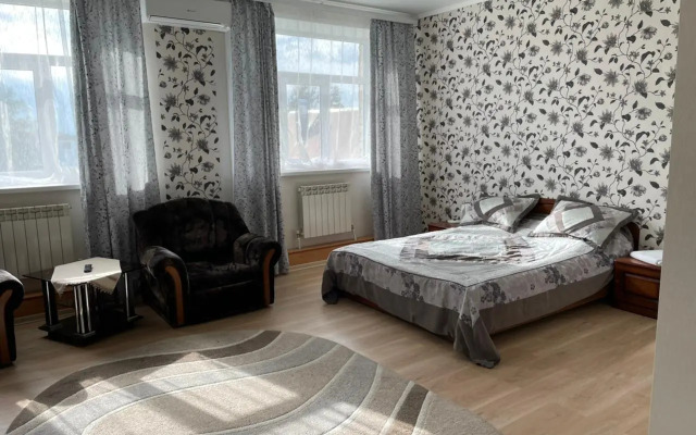 Центральная