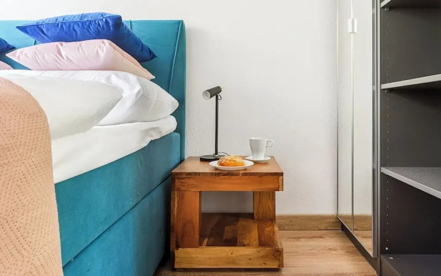 Apartament Gierymskiego