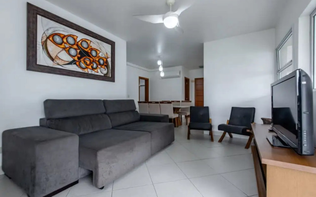 Apartamento Gourmet Astúrias - Guarujá