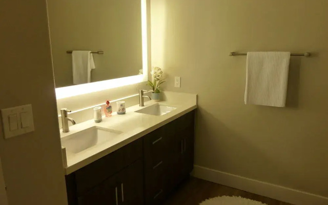 Glendon Apartments